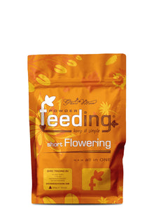 GH Feeding Short Flowering | 500gr