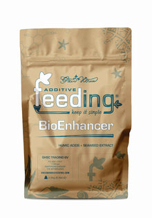 GH Feeding BioEnhancer | 2,5kg