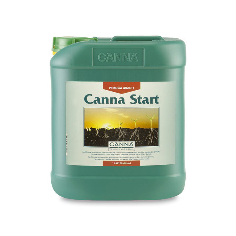 Canna Start 5L