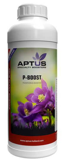 Aptus P Boost 1L