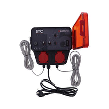 InQontrol STC Temperature Controller 8A