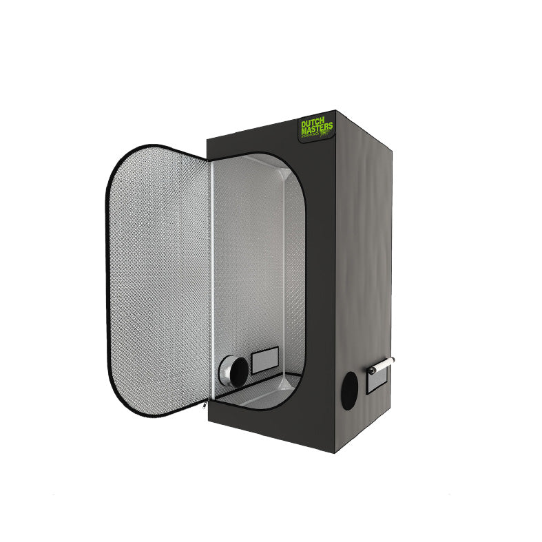 Grow Tent ECO DM - 120x 120x 220 cm