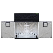 Grow Tent PRO DM - 240x 120x 220/250 cm