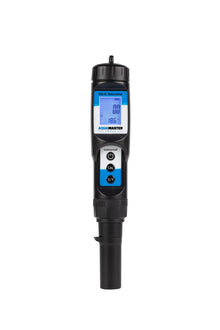 Aquamaster EC, Temp meter E50 Pro