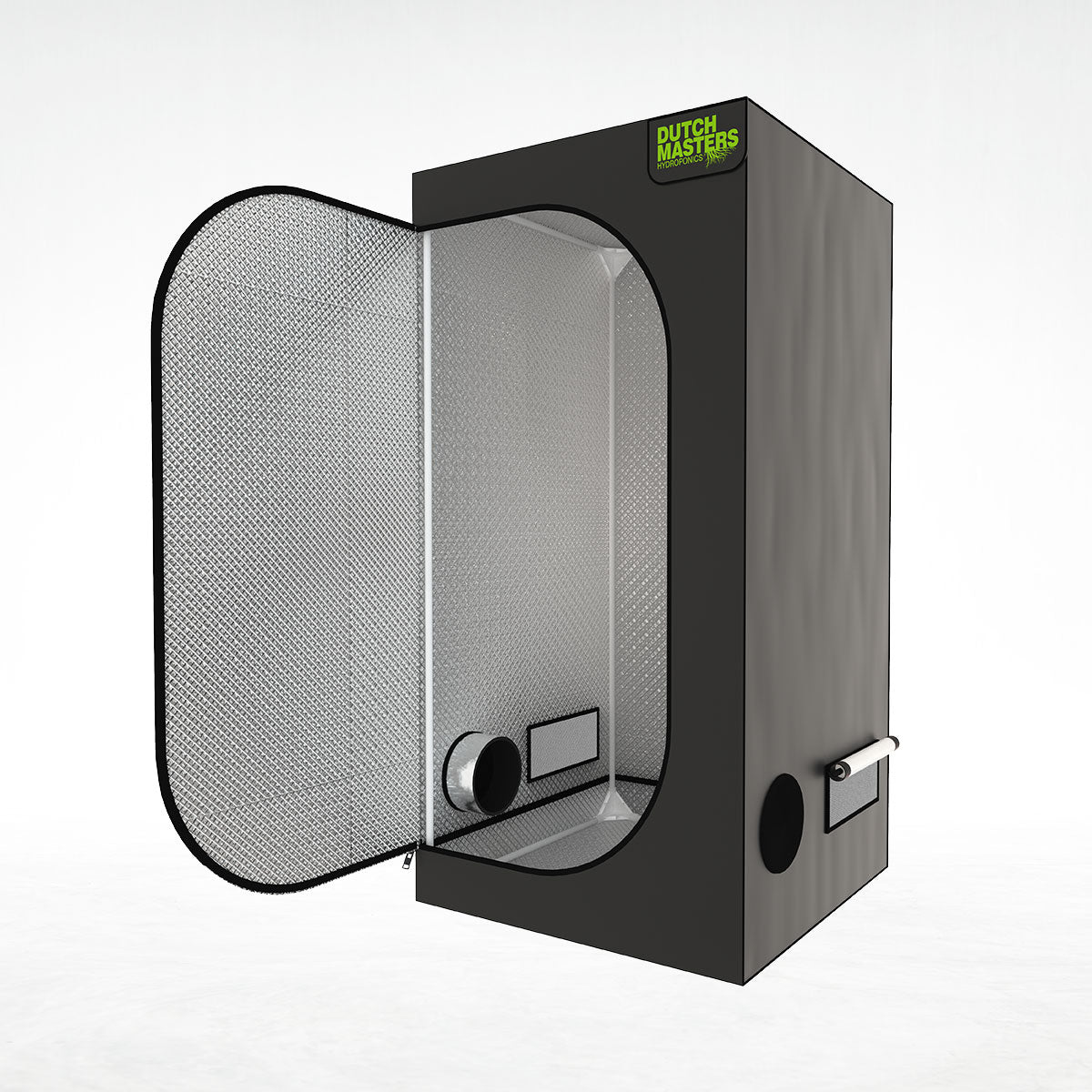 Grow Tent ECO DM - 120x 120x 220 cm