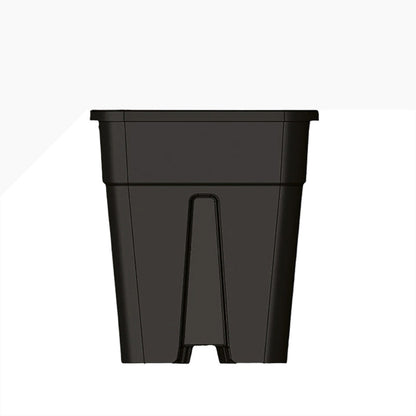 Basic pot Square - 11 L