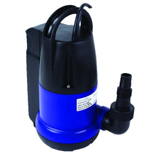 AQUAKING Pump Q2503 (5.000 L/h)