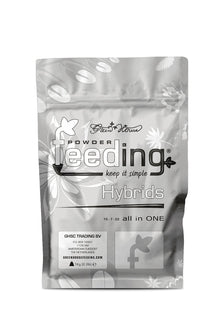 GH Feeding Hybrids | 1kg