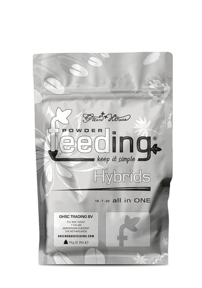 GH Feeding Hybrids | 1kg