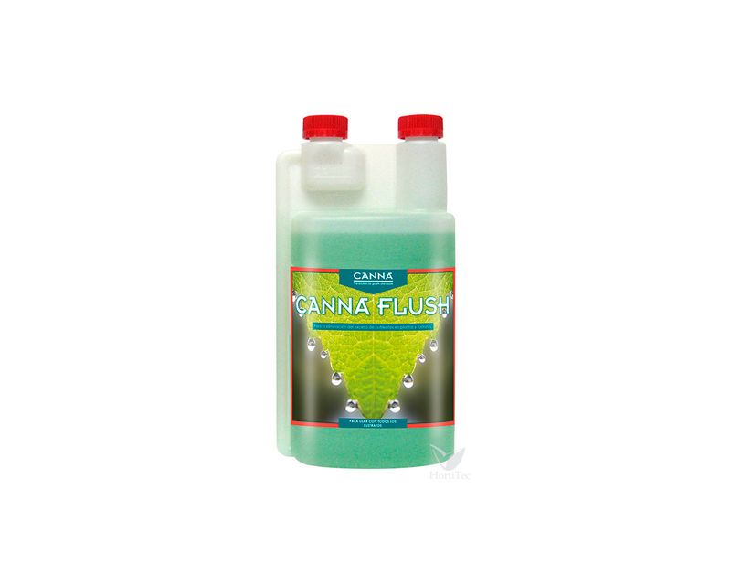 Canna Flush 5L