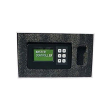 Master Controller LED Fortis BYD