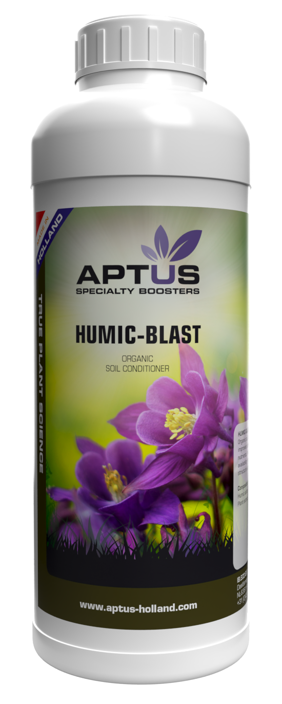 Aptus Humic Blast 1L