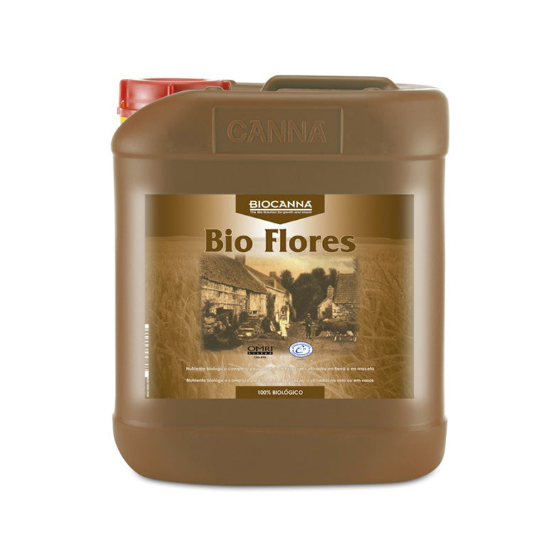 Biocanna Bio Flores 10L