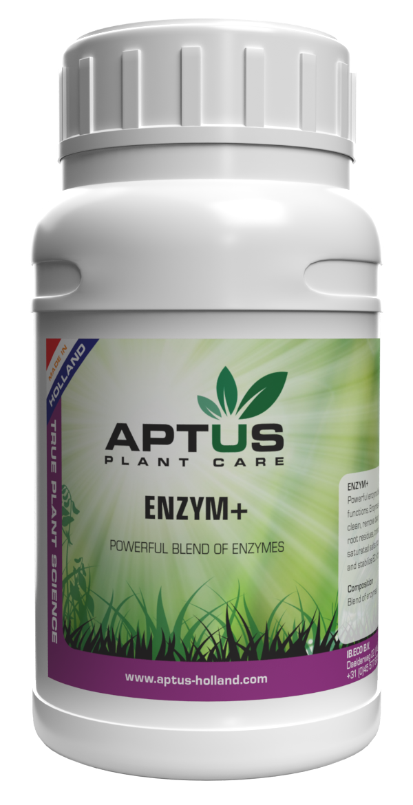 Aptus Enzym+ 250ml