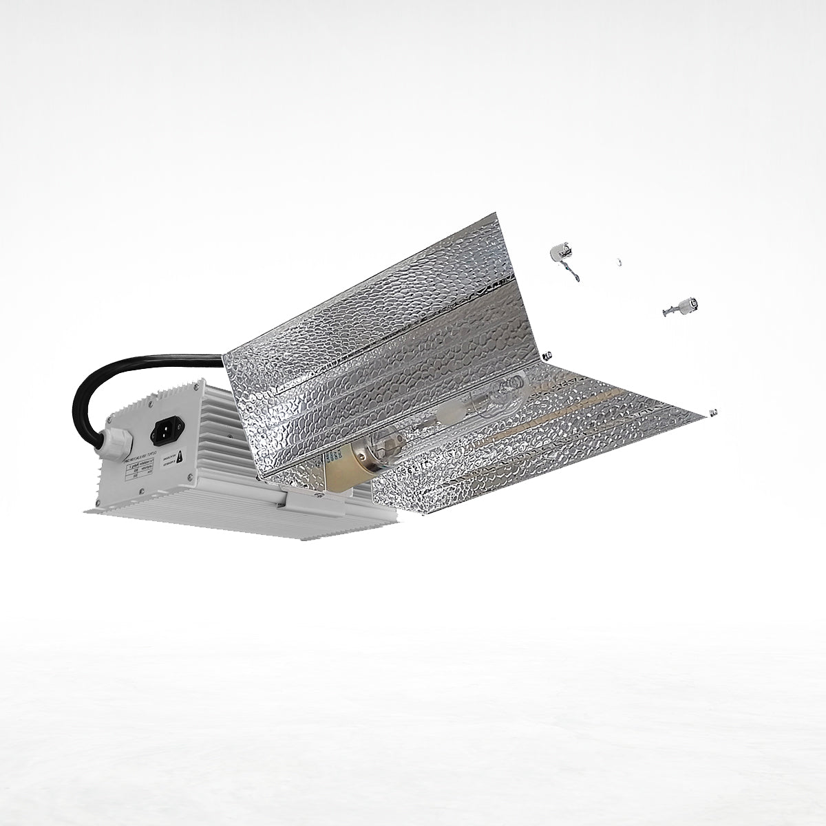 Fixture CMH Platinum (315 W) Incl Control Connection incl Lamp