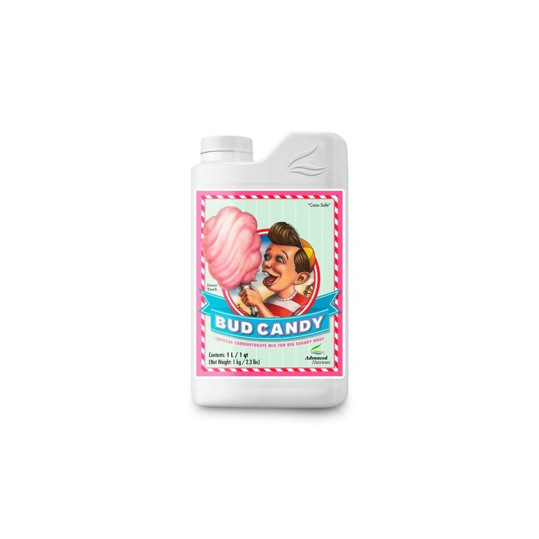 Advanced Nutrients Bud Candy | 500 ml