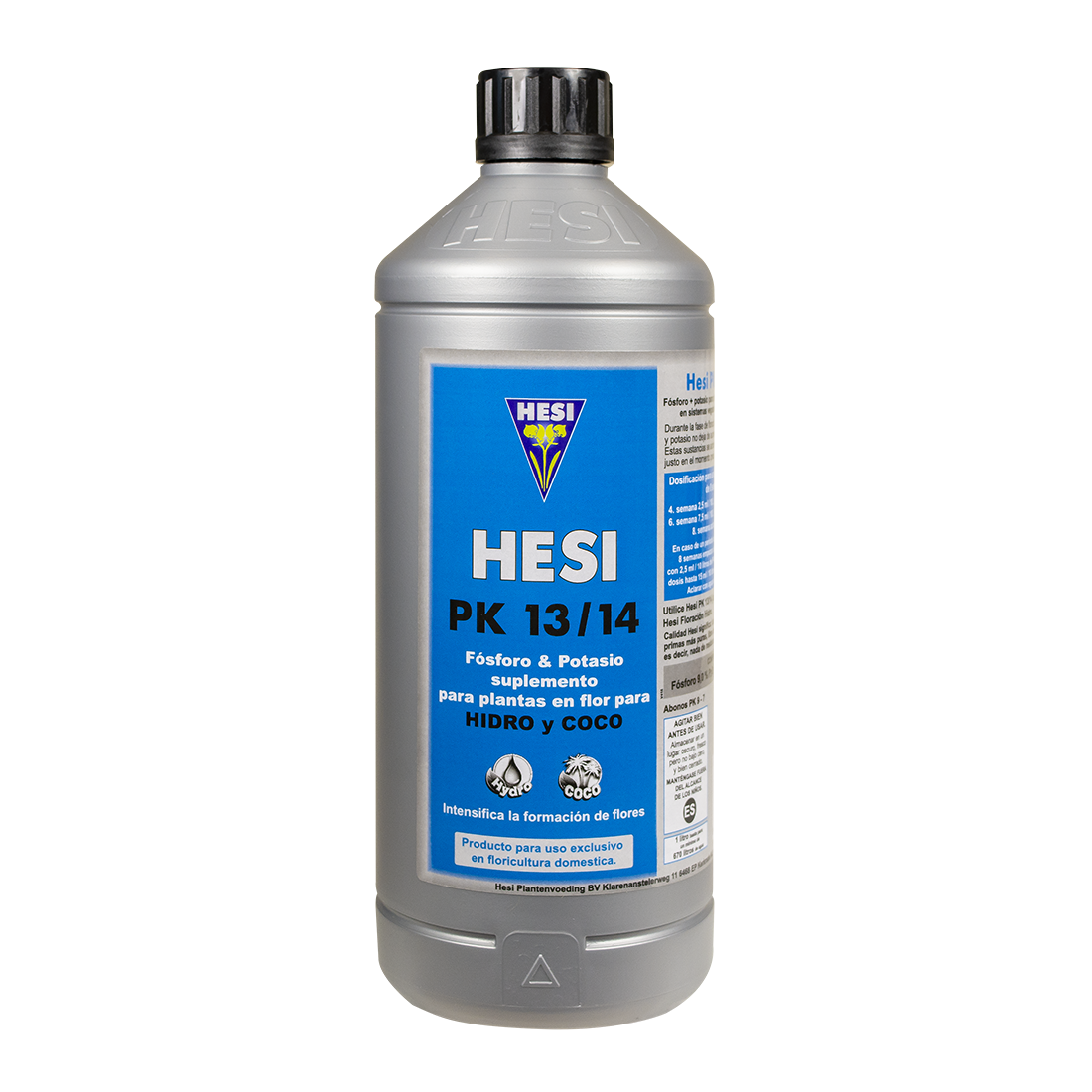Hesi Pk 13-14 | 5 L
